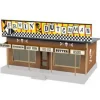 Trains*MTH 30-90340 O The Fryin' Dutchman Roadside Stand - Model Train Junction: Quality Parts and Art Supplies