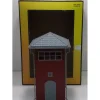 Trains*MTH 30-90006 O Trackside Yard Tower - Model Train Junction: Quality Parts and Art Supplies