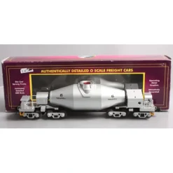 Trains*MTH 20-98788 O Treadwelll Hot Metal Car w/Flickering Molten Load - Model Train Junction: Quality Parts and Art Supplies