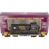 Trains*MTH 20-98578 O TTX 47' TTX Flatcar w/SW-1500 Loco #2340 - Model Train Junction: Quality Parts and Art Supplies