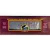 Trains*MTH 20-97486 O Union Pacific 50' Airslide Hopper #20455 LN/Box - Model Train Junction: Quality Parts and Art Supplies