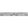 Trains*MTH 30-67581 O Union Pacific 60' Streamlined Sleeper/Diner Set (Set of 2) - Model Train Junction: Quality Parts and Art Supplies