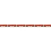 Trains*MTH 20-90501 O Union Pacific 50 Ton Composite Drop Bottom Gondola Set (Set of 6) - Model Train Junction: Quality Parts and Art Supplies