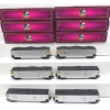 Trains*MTH 20-90425 O Union Pacific Coalporter Hopper Car Set (Set of 6) - Model Train Junction: Quality Parts and Art Supplies
