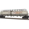 Trains*MTH 20-96205 O Union Pacific 20K Gallon 4-Compartment Tank Car - Model Train Junction: Quality Parts and Art Supplies