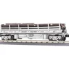 Trains*MTH 20-98718 O Union Pacific Operating Log Car #918010 - Model Train Junction: Quality Parts and Art Supplies