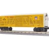Trains*MTH 30-7178 O Union Pacific Stock Car #48154D - Model Train Junction: Quality Parts and Art Supplies