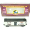 Trains*MTH 20-94347 O Wacker 36' Woodsided Reefer Car - Model Train Junction: Quality Parts and Art Supplies