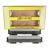 Trains*MTH 30-69050 O Western Maryland 60' Madison Combo/Diner Passenger Set (Set of 2) - Model Train Junction: Quality Parts and Art Supplies