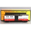 Trains*MTH 30-79253 O Western Maryland Engineering Car - Model Train Junction: Quality Parts and Art Supplies