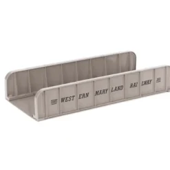 Trains*MTH 30-12010 O Western Maryland Girder Bridge #314 - Model Train Junction: Quality Parts and Art Supplies