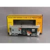 Trains*MTH 30-77155 O Western Pacific Bay Window Caboose - Model Train Junction: Quality Parts and Art Supplies