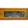 Trains*MTH 20-96173 O Western Pacific Heritage Tank Car #401905 - Model Train Junction: Quality Parts and Art Supplies