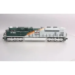 Trains*MTH 30-20951-1 O Western Pacific UP SD70ACe Diesel Locomotive #1983 EX - Model Train Junction: Quality Parts and Art Supplies