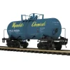 Trains*MTH 20-96192 O Wyandotte 8000 Gallon Tank Car #78539 - Model Train Junction: Quality Parts and Art Supplies