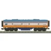 Trains*MTH 30-2836-3 Ontario Northland E-8 B-Unit Non-Powered Diesel Engine #2008B - Model Train Junction: Quality Parts and Art Supplies