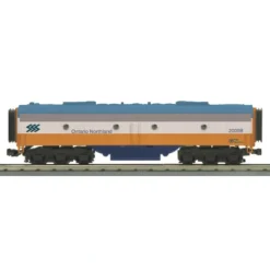 Trains*MTH 30-2836-3 Ontario Northland E-8 B-Unit Non-Powered Diesel Engine #2008B - Model Train Junction: Quality Parts and Art Supplies