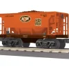 Trains*MTH 30-75370 ORE CAR DPSU - A&W ROOTBEER - Model Train Junction: Quality Parts and Art Supplies