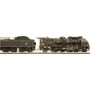 Trains*MTH 20-3343-2 Orient Express 2-3-1 Pacific Steam w/PS3 (Scale Wheels) #231E22 - Model Train Junction: Quality Parts and Art Supplies