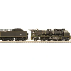 Trains*MTH 20-3343-2 Orient Express 2-3-1 Pacific Steam w/PS3 (Scale Wheels) #231E22 - Model Train Junction: Quality Parts and Art Supplies