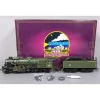 Trains*MTH 20-3344-1 Orient Express 2-3-1 Pacific w/PS2 (Hi-Rail Wheels) 231E22 - Model Train Junction: Quality Parts and Art Supplies