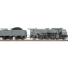 Trains*MTH 20-3388-2 Orient Express 2-3-1E Pacific Steam Engine w/PS2 #231725 - Model Train Junction: Quality Parts and Art Supplies