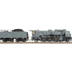 Trains*MTH 20-3388-2 Orient Express 2-3-1E Pacific Steam Engine w/PS2 #231725 - Model Train Junction: Quality Parts and Art Supplies