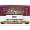 Trains*MTH 20-95073 OTTX Husky Stack Car #645735 - Model Train Junction: Quality Parts and Art Supplies