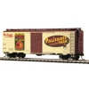 Trains*MTH 81-74018 Palisades Park HO Scale 40' PS-1 Boxcar - Model Train Junction: Quality Parts and Art Supplies