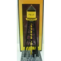 Trains*MTH 30-90264 P&LE #193 Industrial Water Tower - Model Train Junction: Quality Parts and Art Supplies