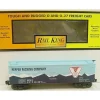 Trains*MTH 30-7816 Pepper Packing Refrigerator Car - Model Train Junction: Quality Parts and Art Supplies
