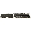 Trains*MTH 80-3172-1 Pere Marquette HO Scale 2-8-4 Berkshire w/PS 3.0 - Model Train Junction: Quality Parts and Art Supplies