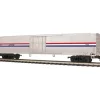 Trains*MTH 20-93517 Phase III Mail Box Car - Model Train Junction: Quality Parts and Art Supplies