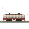 Trains*MTH 30-5108-1 Philadelphia Suburban Transportation Co. Brill Trolley w/PS2 - Model Train Junction: Quality Parts and Art Supplies
