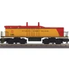 Trains*MTH 30-2886-3 Pittsburg & Shawmut SW-9 Calf Non-Powered Diesel Switcher #239A - Model Train Junction: Quality Parts and Art Supplies