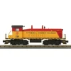 Trains*MTH 30-2886-1 Pittsburg & Shawmut SW-9 Diesel Switcher w/PS 2.0 #239 - Model Train Junction: Quality Parts and Art Supplies