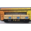 Trains*MTH 30-72026 Pittsburgh & Lake Erie Gondola Car w/Crates V2 - Model Train Junction: Quality Parts and Art Supplies