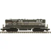 Trains*MTH 20-20031-3 Pittsburgh & Lake Erie GP-7 Non-Powered Diesel Engine #5721 - Model Train Junction: Quality Parts and Art Supplies
