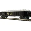 Trains*MTH 20-98735 Pittsburgh & Lake Erie Gondola Car w/Coiled Wire Load #47096 - Model Train Junction: Quality Parts and Art Supplies