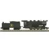 Trains*MTH 30-1471-1 Pittsburgh & Lake Erie 0-8-0 Steam Engine w/PS2 #8060 - Model Train Junction: Quality Parts and Art Supplies