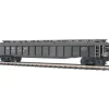 Trains*MTH 20-98783 Pittsburgh & Lake Erie Gondola w/ Cover #40166 - Model Train Junction: Quality Parts and Art Supplies