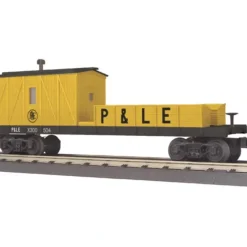 Trains*MTH 30-79248 Pittsburgh & Lake Erie Crane Tender - Model Train Junction: Quality Parts and Art Supplies