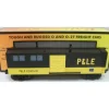 Trains*MTH 30-79251 Pittsburgh & Lake Erie Engineering Car - Model Train Junction: Quality Parts and Art Supplies