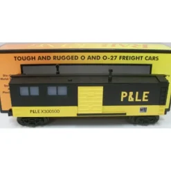 Trains*MTH 30-79251 Pittsburgh & Lake Erie Engineering Car - Model Train Junction: Quality Parts and Art Supplies