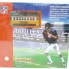 Trains*MTH 30-4169-1 Pittsburgh Steelers RailKing Trolley O Gauge Train Set - Model Train Junction: Quality Parts and Art Supplies