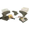 Trains*MTH 40-1071 Power & Track Pack - Model Train Junction: Quality Parts and Art Supplies