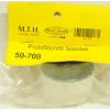 Trains*MTH 50-708 Proto-Sounds Speaker - Model Train Junction: Quality Parts and Art Supplies
