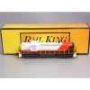 Trains*MTH 30-2956-1 Providence & Worcester RS-3 Diesel Engine w/Proto-Sound 2.0 #161 - Model Train Junction: Quality Parts and Art Supplies