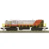 Trains*MTH 30-2956-3 Providence & Worcester RS-3 Non-Powered Diesel Engine #165 - Model Train Junction: Quality Parts and Art Supplies
