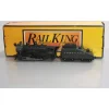 Trains*MTH 30-1449-1 PRR 0-6-0 B-6 Steam Switcher and Tender w/PS2 #660 - Model Train Junction: Quality Parts and Art Supplies